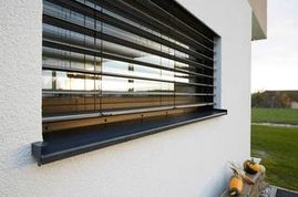 Fensterbank
