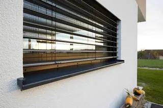 Fensterbank