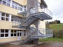 Metallbau | Stahlbau