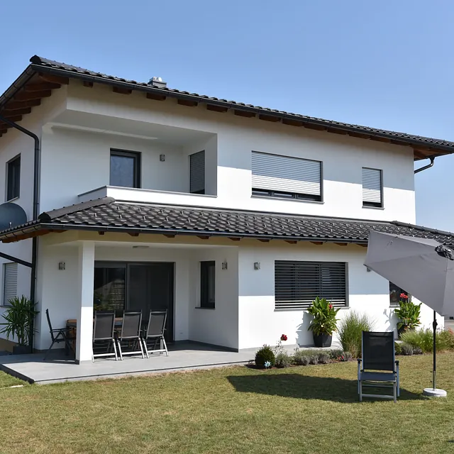 Haus