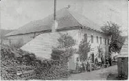 Wiltschko GmbH - Geschichte