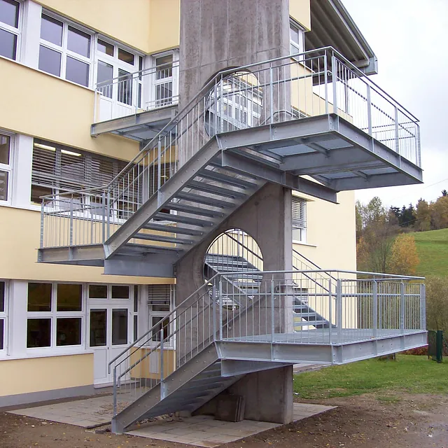 Schlosserei Wiltschko