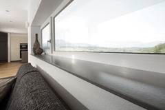 Fensterbank