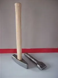 Pflasterwerkzeug
