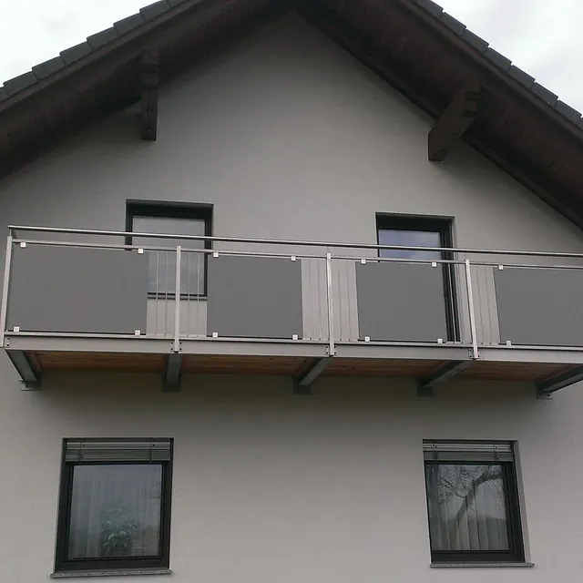 Edelstahl & Nirosta