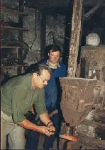 Wiltschko GmbH - Geschichte