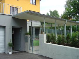 Schlosserei Wiltschko